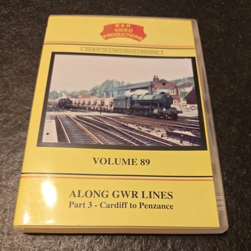 Dvd video vol 89 along - vol,