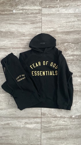 Essentials fear god - essentials,