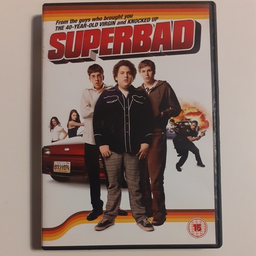 Superbad - , version)