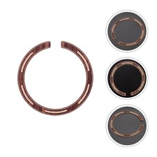 Rosewood Decals Sticker Inlay
