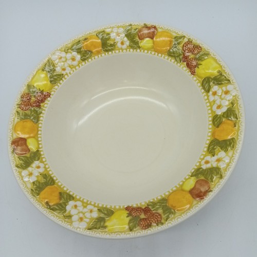 Vintage metlox vernon ware - vernon,