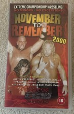 EXTREME CHAMPIONSHIP WRESTLING