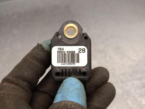 8983102080 sensor toyota - 8983102080,