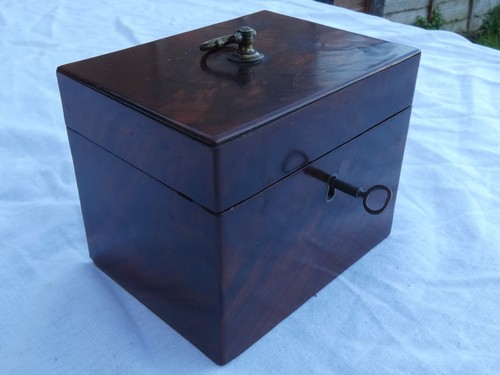 Small victorian travelling - small,