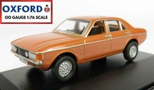 Oxford Diecast 76FC001 Ford