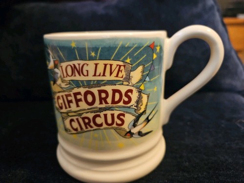 Emma bridgewater giffords - emma,