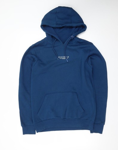 Mens size mckenzie - mckenzie, blue