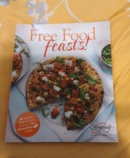 Slimming World Free Food