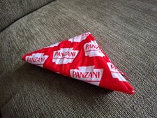 Tour De France 2025 caravan panzani head / neck scarf , bandana