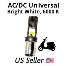 🌟Ultra Hi/Lo LED Bulb for