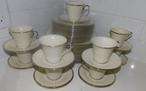 Lenox fine china solitaire - fine,