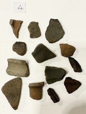 A Nice Selection of Roman