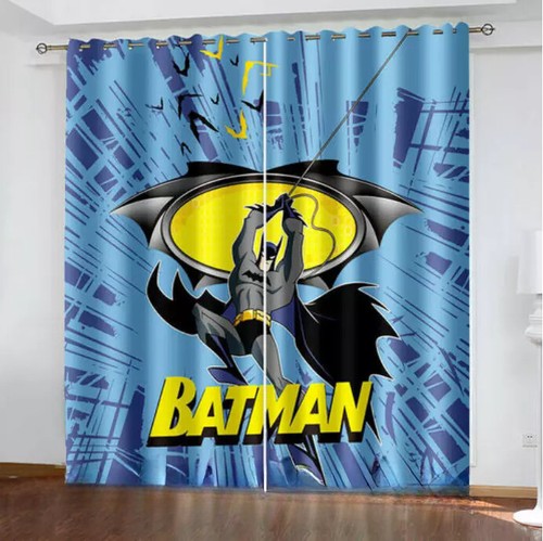 Bedroom curtains eyelet - curtains, marvel