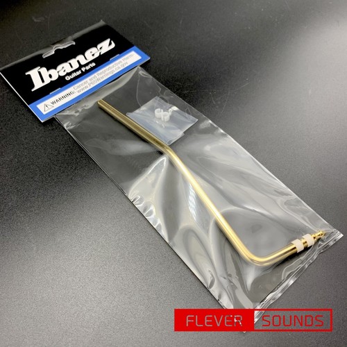 Ibanez 2le2 tremolo - tremolo, arm
