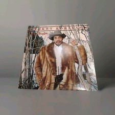 SMOKEY ROBINSON - "WARM