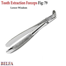 Dental Tooth Extraction