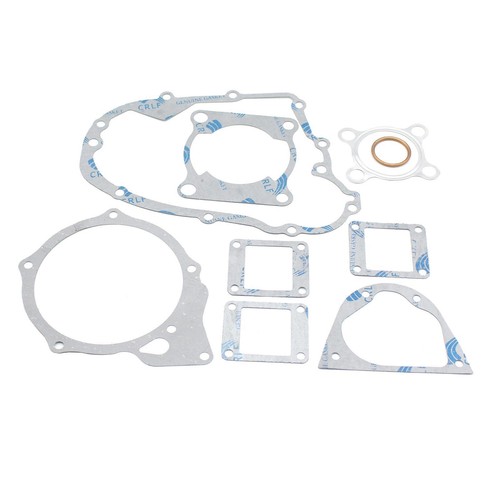 Spare motorbike full gasket - full,