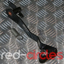 PIT DIRT BIKE HYDRAULIC REAR