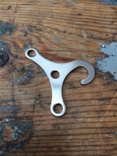 Sailing Dinghy Spinnaker Uphaul Hook HA 4157 Mirror Dinghy