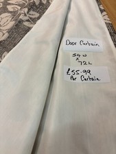 Beautiful Static Caravan Door