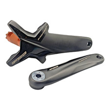 FSA Crank Gossamer PRO EVO SET