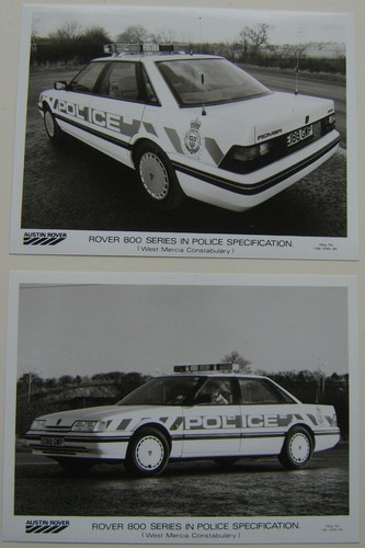 Two views the - views, rover
