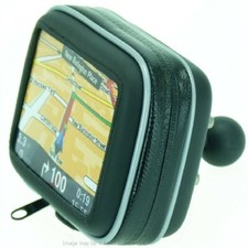 Small Waterproof GPS SatNav