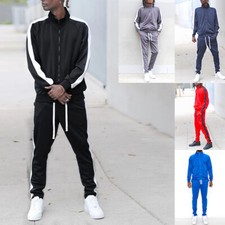 Men's Sports Track Pants &