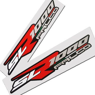 Aprilia falco sl1000r - aprilia,