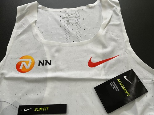 Nike aeroswift singlet tank - nike,
