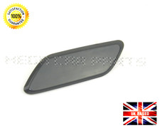 FOR HONDA ACCORD 2008-2012 FRONT BUMPER HEADLIGHT WASHER JET COVER CAP TRIM LEFT