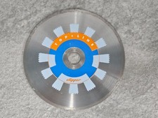 Norton Clipper Tile Saw Diamond Blade 8" / 200mm x 1" / 25.4mm