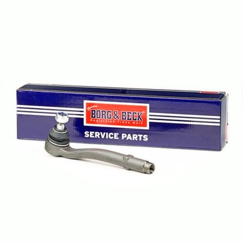 Tie track rod end - end, for