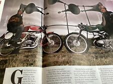ITOM MK8 GLEN ENGLISH MOTORCYCLE ARTICLE.