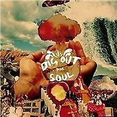 Oasis : Dig Out Your Soul [cd