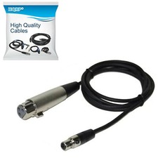 HQRP Conector de 4 pines