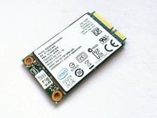 Intel mSATA SSD 40GB 3Gb/s 40SSDMAEMC040G2 Solid State Drive