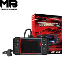 ICARSOFT VOL V3.0 For VOLVO SAAB DIAGNOSTIC TOOL LATEST SOFTWARE EXTRA FEATURES
