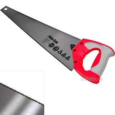 uPVC Saw Fine Tooth 20" plastic hand hard point cutting 14 PPI pvc pipe