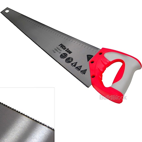Upvc saw fine tooth - saw,