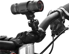 Mini Camcorder F9 HD 1080P Bike Motorcycle Helmet Sport Camera DV Video Recorder