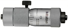 Mitutoyo 137-012 Tubular