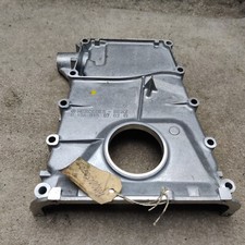 NEW Genuine Mercedes M104 Engine Timing Case Front Cover 1040150702 1040150502