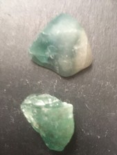 Crystal Raw Natural Rough