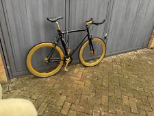 NOLOGO "X" - Type GOLD new Single Speed freewheels Road bike Fixed Gear fixie 