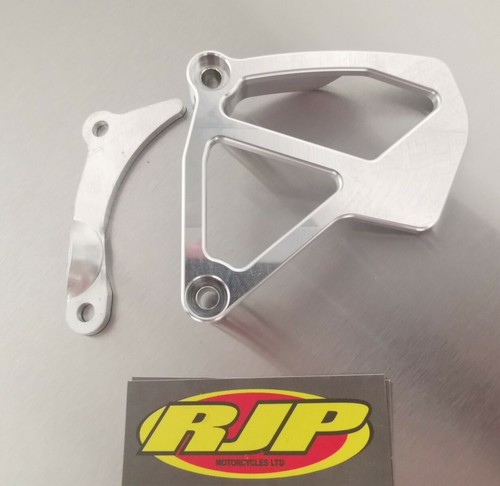 Honda cr250 front - cr250,