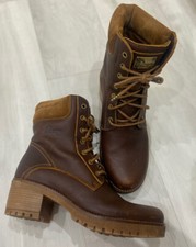 Panama Jack Phoebe Womens