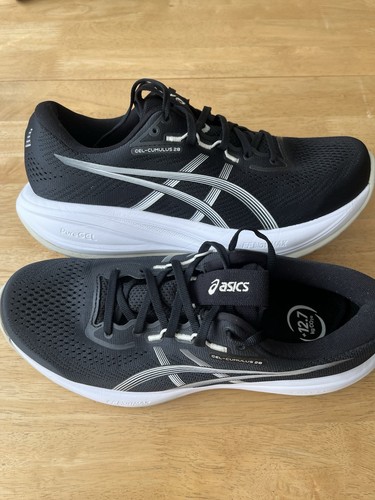 Asics gel cumulus 28 mens - asics,