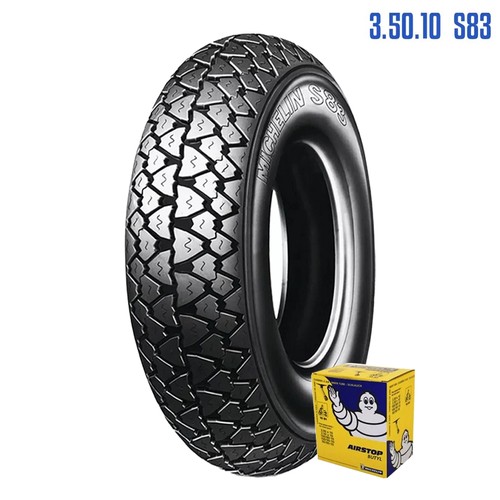 Michelin s83 vespa - vespa, piaggio