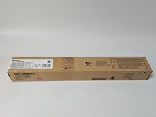 Sharp MX-36GT-MA genuine Magenta toner MX-2610 2640 3110 3610 3640 15000 pages